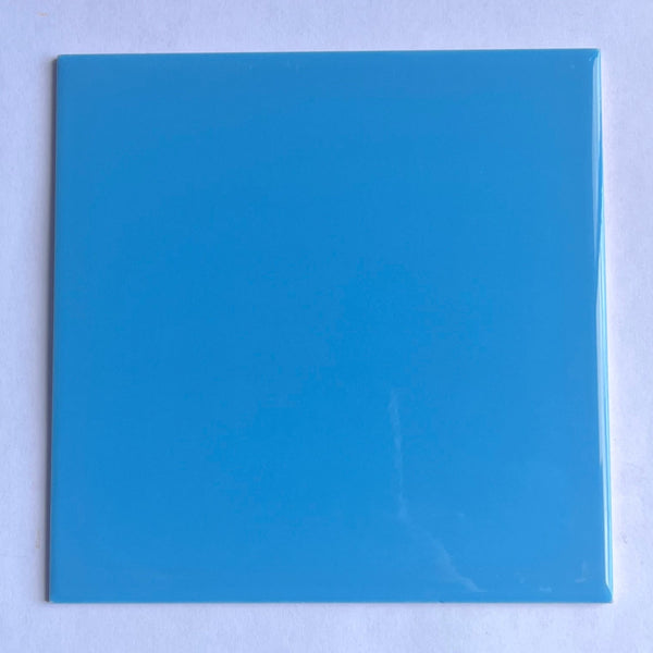 Glazed Ceramic Tiles 15x15 cms
