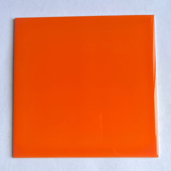 Glazed Ceramic Tiles 15x15 cms