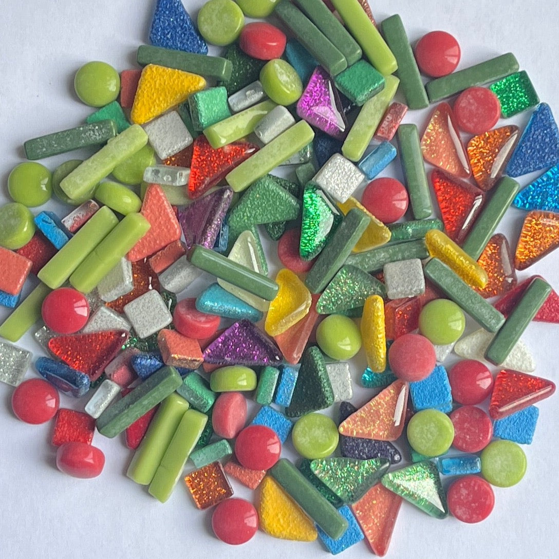Festive Mix - 1/2 lb