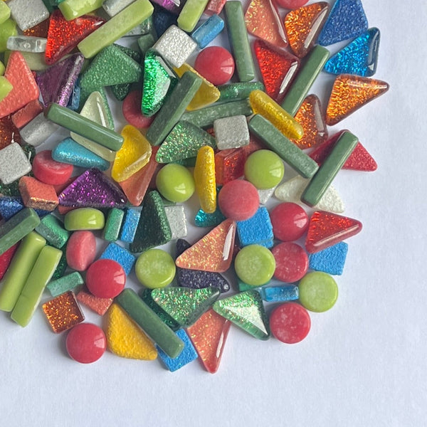 Festive Mix - 1/2 lb