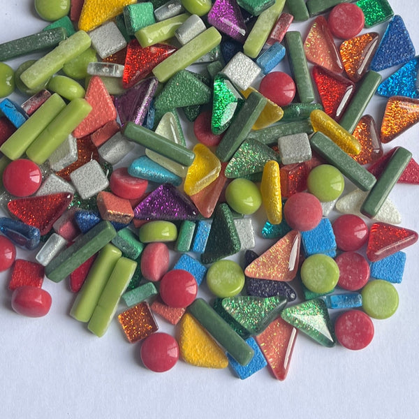 Festive Mix - 1/2 lb