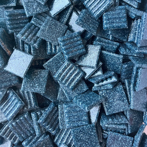 Vitreous 20mm - Dark Slate
