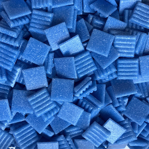 Vitreous 20mm - Hans Blue