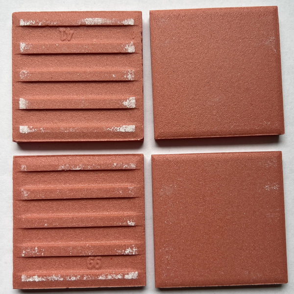 Ceramic Tiles - Pink