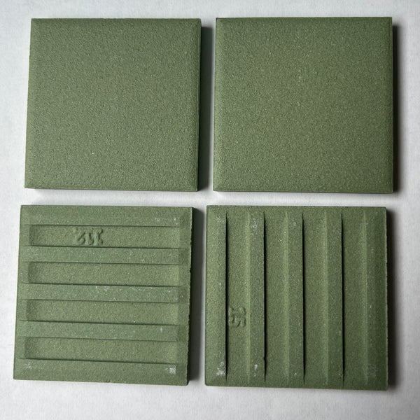 Ceramic Tiles - Sage