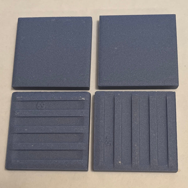 Ceramic Tiles - Denim