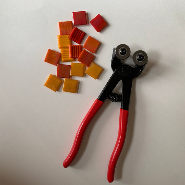 Wheeled Nippers