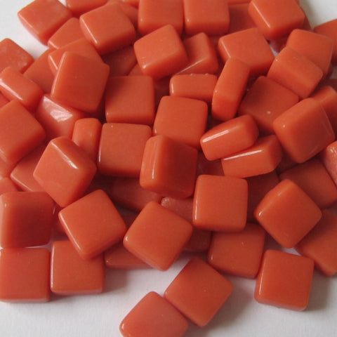 Cuadrados Coral 12x12 mm