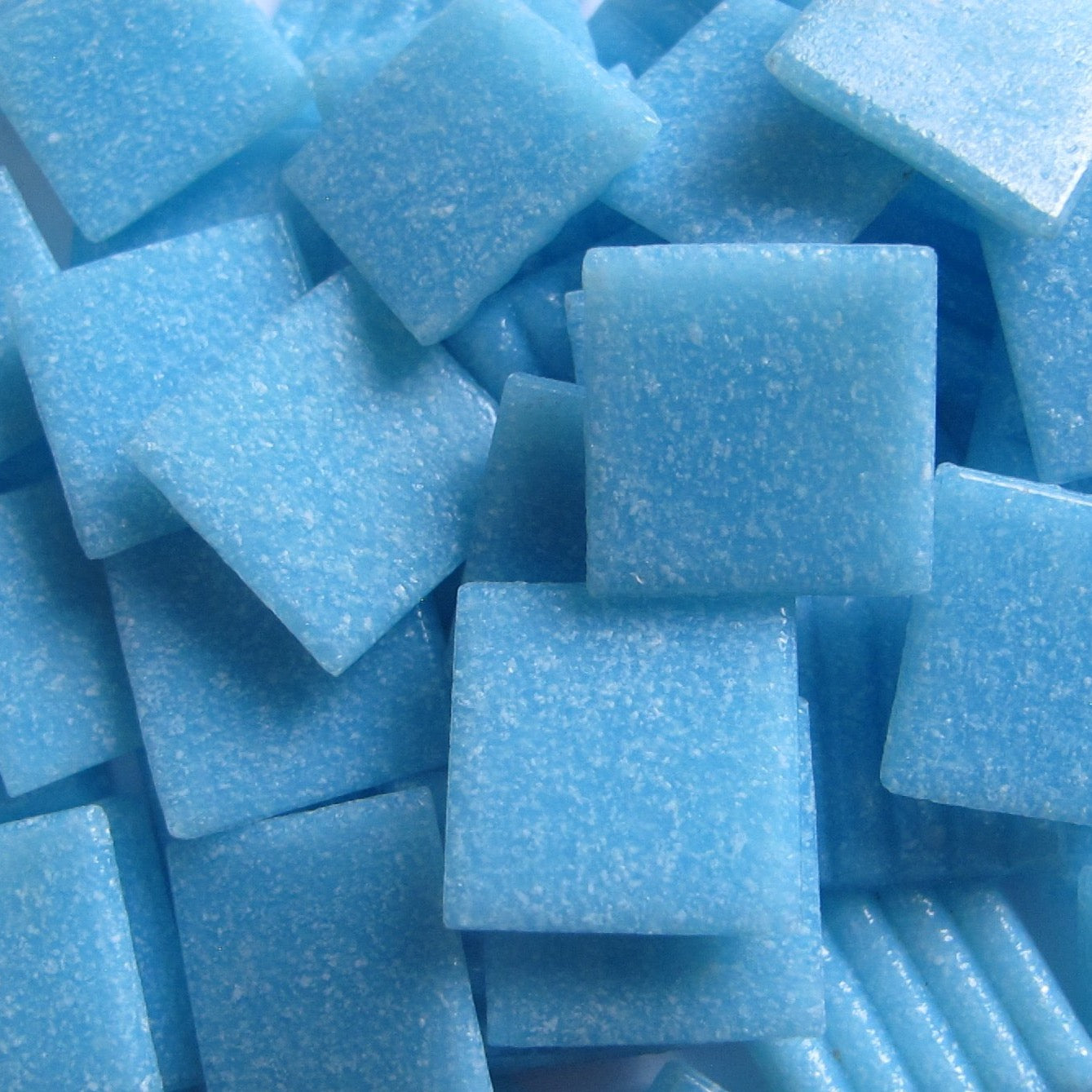 Vitreous 20mm - Baby Blue