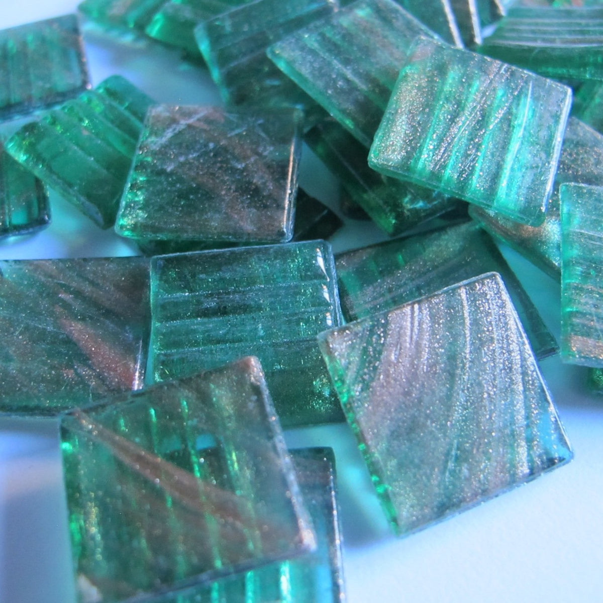 Vitreous 20mm - Mosaic Mix – Artsy Crafts