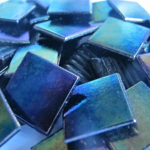 Iridescent 20mm - Vitreous Tiles SPIDER